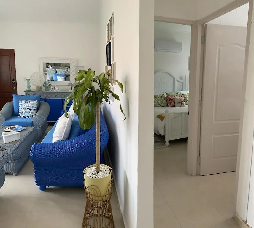 Luxury New 2Bdr 2Bath Apt 10 Min Driving From The Airport And Beaches Διαμέρισμα Πούντα Κάνα Δομινικανή Δημοκρατία