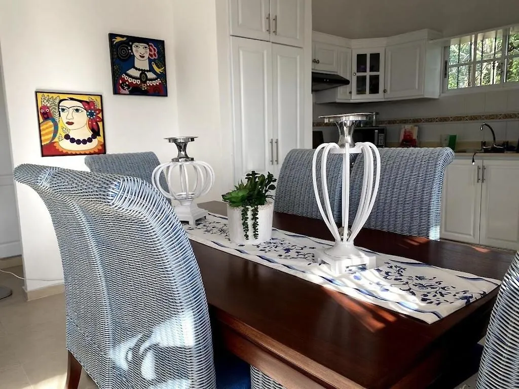 Luxury New 2Bdr 2Bath Apt 10 Min Driving From The Airport And Beaches Punta Cana 0*,