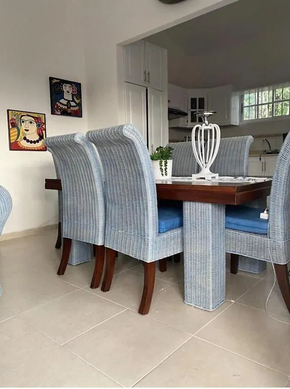 Luxury New 2Bdr 2Bath Apt 10 Min Driving From The Airport And Beaches Punta Cana
