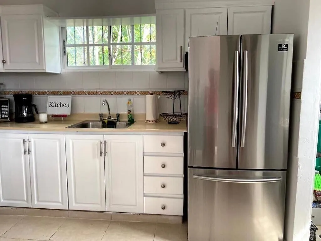 Apartment Luxury New 2Bdr 2Bath Apt 10 Min Driving From The Airport And Beaches Punta Cana