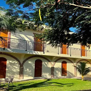Yamili Hotel apartamentowy
