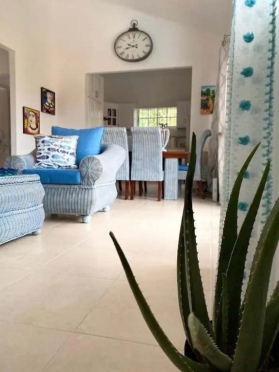 Beautiful Condo , 2Bdr, 10 Min Driving From The Airport And Beach By Car Punta Cana Appartement