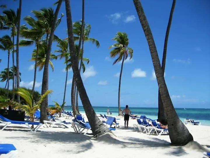 Beautiful Condo , 2Bdr, 10 Min Driving From The Airport And Beach By Car Punta Cana Appartement