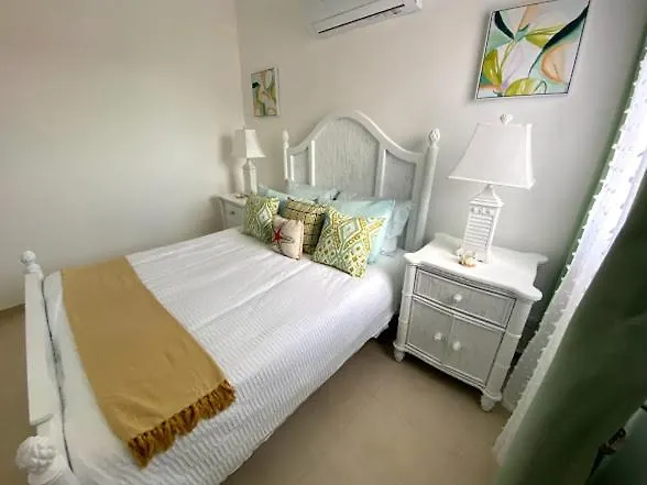 Appartement Beautiful Condo , 2Bdr, 10 Min Driving From The Airport And Beach By Car Punta Cana