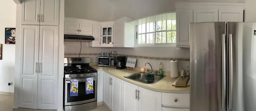 Beautiful Condo , 2Bdr, 10 Min Driving From The Airport And Beach By Car Punta Cana