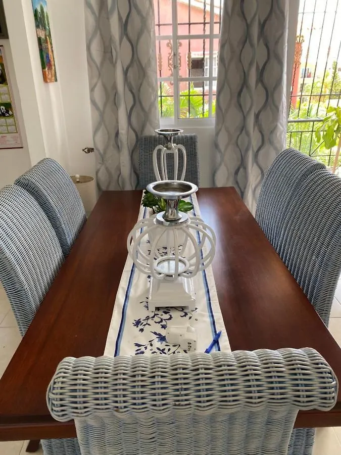 Beautiful Condo , 2Bdr, 10 Min Driving From The Airport And Beach By Car Punta Cana