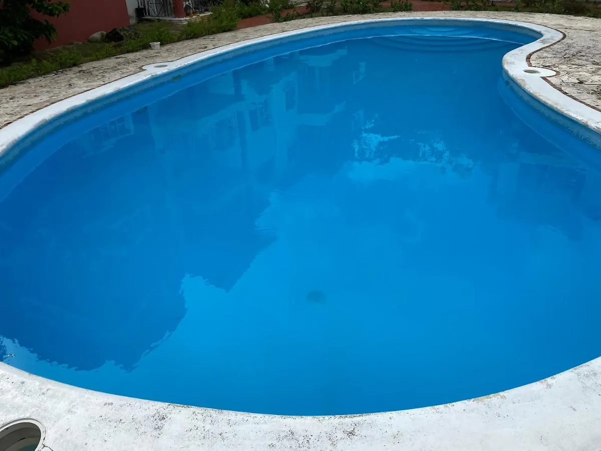 Appartement Beautiful Condo , 2Bdr, 10 Min Driving From The Airport And Beach By Car Punta Cana